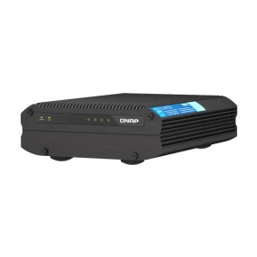 Qnap 004M-Bay NAS TS-i410X-8G