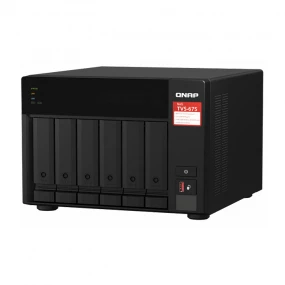 Qnap 006-Bay NAS TVS-675-8G