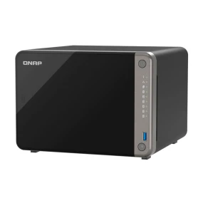 Qnap 006AI-Bay NAS TS-AI642-8G