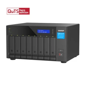 Qnap 008-Bay NAS TVS-h874-i5-32G