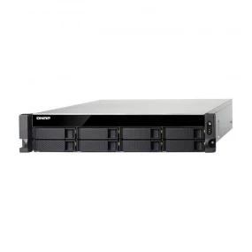 Qnap 008U-Bay NAS TS-832XU-RP-4G