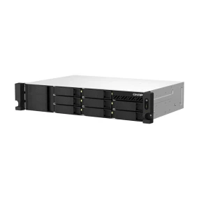 Qnap 008U-Bay NAS TS-864eU-8G