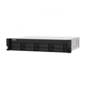 Qnap 008U-Bay NAS TS-873AeU-RP-4G