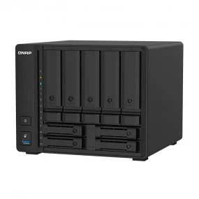 Qnap 009-Bay NAS TS-932PX-4G