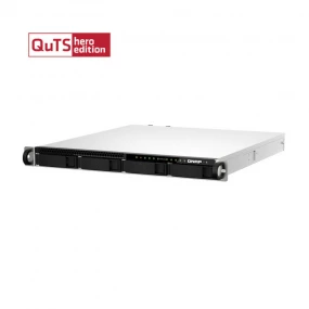 Qnap 009U-Bay NAS TS-h987XU-RP-E2334-16G