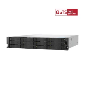 Qnap 012U-Bay NAS TS-h1277AXU-RP-R5-16G