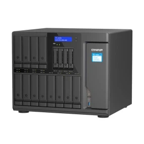 Qnap 016-Bay NAS TS-1655-8G