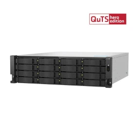 Qnap 016U-Bay NAS TS-h1677AXU-RP-R7-32G