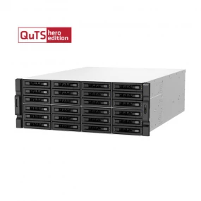 Qnap 030U-Bay NAS TS-h3087XU-RP-E2378-64G