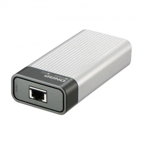 Qnap adapter QNA-T310G1T Thunderbolt 3 - 10GbE NBASE-T RJ-45