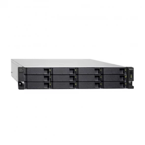 Qnap Expansion Enclosure 012U-bay TL-R1200C-RP