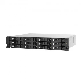 Qnap Expansion Enclosure 012U-bay TL-R1220Sep-RP