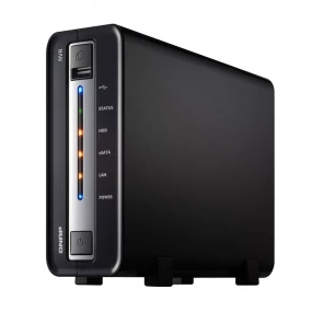 Qnap NVR-104V