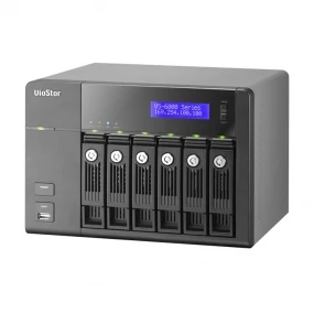 Qnap NVR VS-6020 pro