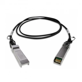 Qnap SFP+ 10GbE twinaxial direct attach cable, 1.5m