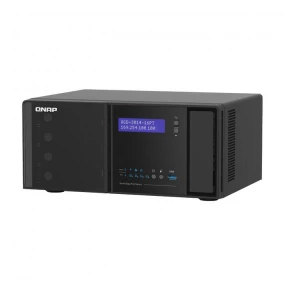 Qnap Switch Poe QGD-3014-16PT-8G