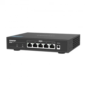 Qnap Switch QSW-1105-5T