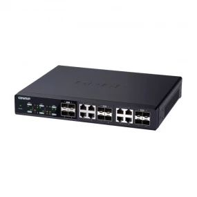 Qnap Switch QSW-1208-8C