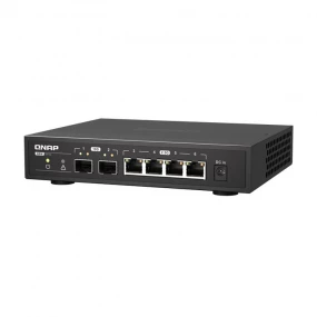 Qnap Switch QSW-2104-2S