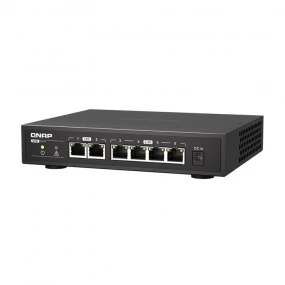 Qnap Switch QSW-2104-2T