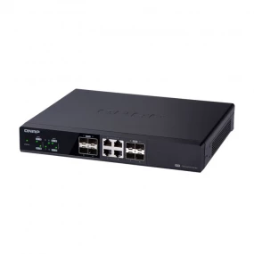 Qnap Switch QSW-804-4C