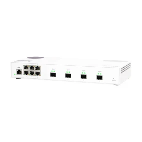 Qnap Switch QSW-M2106-4S