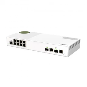 Qnap Switch QSW-M2108-2C