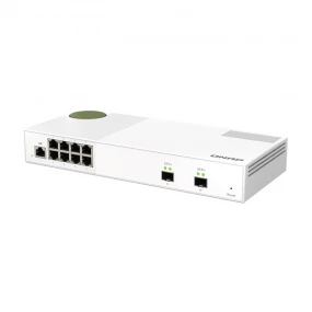 Qnap Switch QSW-M2108-2S