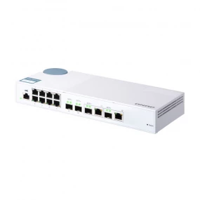 Qnap Switch QSW-M408-2C