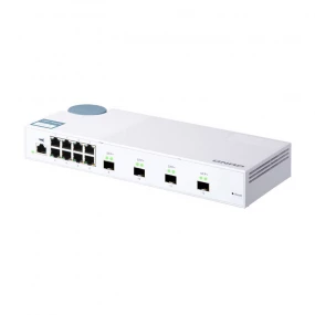 Qnap Switch QSW-M408S