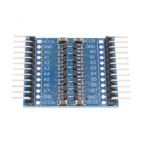 Raspberry Pi Logic Level Converter, IIC/UART/SPI/TTL