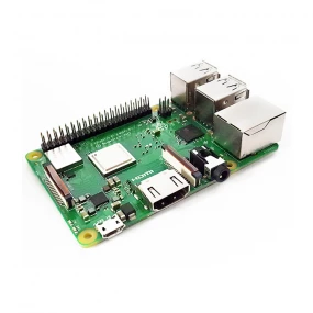 RaspberryPi 3 Model B+ 1GB RAM