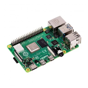 RaspberryPi 4 Model B 2GB RAM