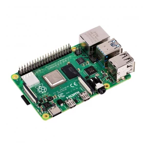 RaspberryPi 4 Model B 8GB RAM