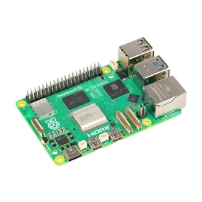 RaspberryPi 5 Model B 4GB RAM