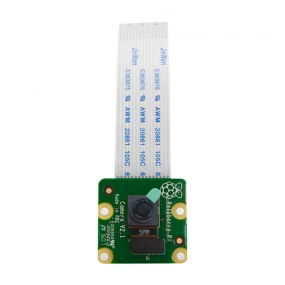 RaspberryPi HD camera board, 8MP