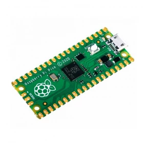 RaspberryPi Pico