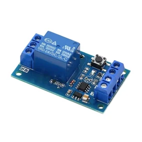 Relej bistabilni modul, 10A, 24V