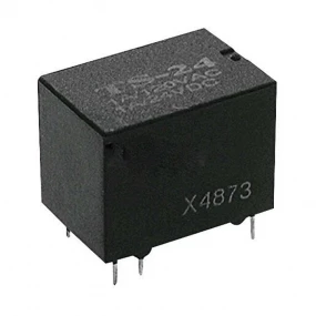 Relej TS-05 (5V, 1A, 1xM+R)