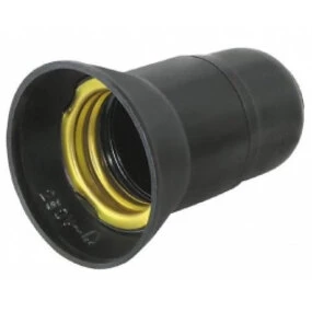 Sijalično grlo E27 bakelit