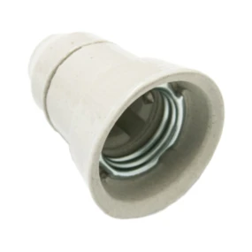 Sijalično grlo E27 keramičko