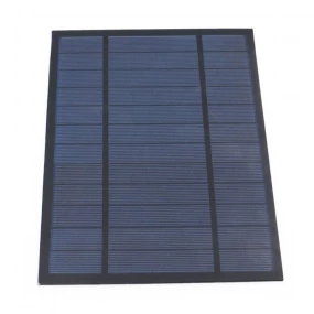 Solarna ćelija 230x170mm, 6V/6W