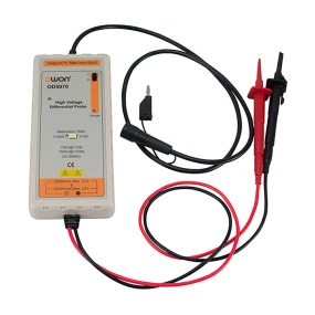 Sonda naponska diferencijalna Owon OD5070 50MHz, 7kV