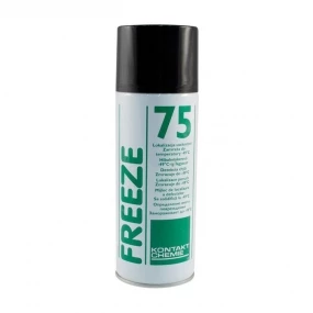 Sprej Freeze 75, 200ml