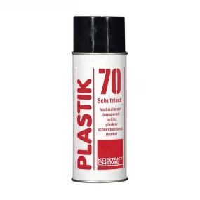 Sprej Plastik 70, 200ml