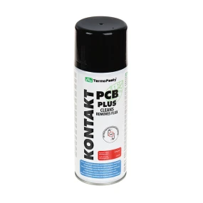 Sprej TermoPasty Flux Remover Kontakt PCB, 400ml