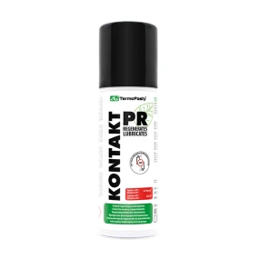 Sprej TermoPasty Kontakt PR, 60ml