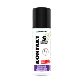 Sprej TermoPasty Kontakt S, 60ml
