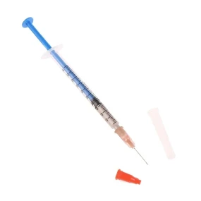 Srebro tečno špric, 0.5ml