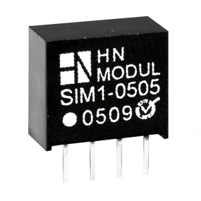 SW1-1205S, 200mA (12VDC-5VDC)